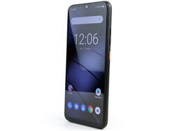 In test: Gigaset GS4. Test device provided by Gigaset Germany.