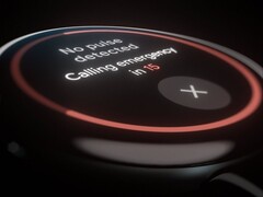 Loss of Pulse detection feature is finally making its way to Pixel Watch 3 at the end of March. (Image source: Google)