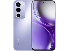 Realme P4R