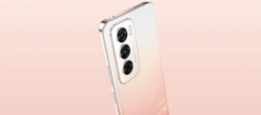 Oppo Reno 12 (Image source : Oppo)