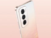Oppo Reno 12 (Image source : Oppo)