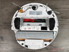 Underside of the Roborock Qrevo Curv 2 Flow