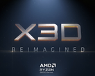 AMD is yet to reveal the Ryzen 7 9800X3D's price (image source: AMD)