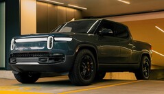 Rivian R1T (Image Source: Rivian)