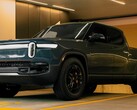 Rivian R1T (Image Source: Rivian)