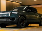Rivian R1T (Image Source: Rivian)