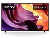 Amazon has kicked off the first notable sale on the brand-new Sony Bravia X80K 4K HDR TV (Image: Sony)