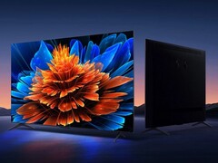 The TCL Q9L Pro is a new QD-Mini LED TV which has been launched in China. (Image source TCL)