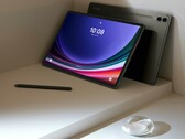 The Samsung Galaxy Tab S9 and Galaxy Tab S9+ are discounted on Amazon (image source: Samsung)
