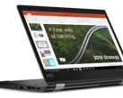 Lenovo ThinkPad L13 Yoga G2 AMD: First ThinkPad convertible with AMD Ryzen 5000