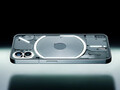 The Nothing Phone (1) will be available from July 12. (Image source: Nothing)