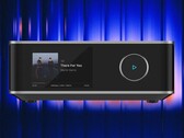 WiiM puts a 100-watt amplifier into the new WiiM Amp Ultra (Image source: WiiM)