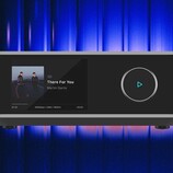 WiiM puts a 100-watt amplifier into the new WiiM Amp Ultra (Image source: WiiM)