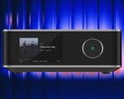 WiiM puts a 100-watt amplifier into the new WiiM Amp Ultra (Image source: WiiM)