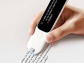 The Xiaomi Mijia Dictionary Pen C1 will soon crowdfund in China. (Image source: Xiaomi)