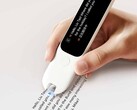 The Xiaomi Mijia Dictionary Pen C1 will soon crowdfund in China. (Image source: Xiaomi)