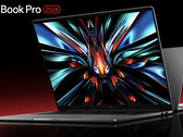 Xiaomi Redmi Book Pro 2024 officially announced (Image source: Redmi [Edited])
