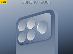 The Poco F8 series is teased for a November 27 launch. Pictured: a teaser picture for the lineup. (Image source: Xiaomi)