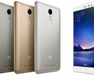Xiaomi Redmi Note 3 Android smartphone gets MIUI 9.2 on top of Marshmallow, no Nougat in sight