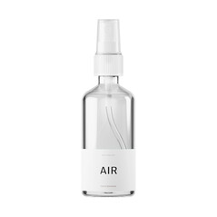 Hand sanitiser made from the greenhouse gas CO₂