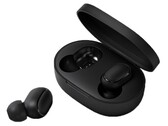 The Redmi AirDots feature a built-in microphone. (Image source: B&H)