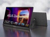The Asus ZenScreen portable monitor is now 28% off for a limited time.