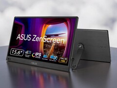 The Asus ZenScreen portable monitor is now 28% off for a limited time.