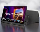The Asus ZenScreen portable monitor is now 28% off for a limited time.