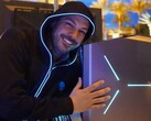 Alienware was founded by Nelson Gonzalez, Alex Aguila, and Frank Azor. (Image source: Indiatimes)