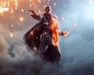 Battlefield 1 is now free for the keeps on Amazon and free to play this weekend on Steam. (Image Source: EA)