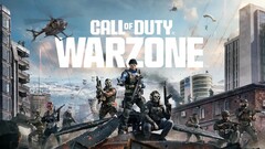 The upcoming season of Warzone will offer better matchmaking (Image Source: Activision)