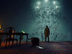 Control Resonant and Wolverine give us some interesting insights into what AAA games could be