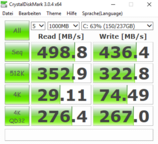 CrystalDiskMark 3.0