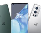 The OnePlus 9 Pro. (Source: OnePlus)