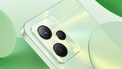 Budget Realme phones may go 5G soon. (Source: Realme)