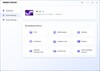 Minisforum V3 Dashboard