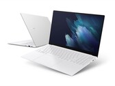 The Samsung Galaxy Book Pro may receive an Alder Lake refresh in a few months. (Image source: Samsung)