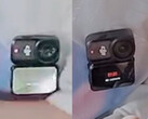 The Osmo Nano is no longer expected to join the Mic 3 and Osmo 360 this month. (Image source: via Igor Bogdanov)