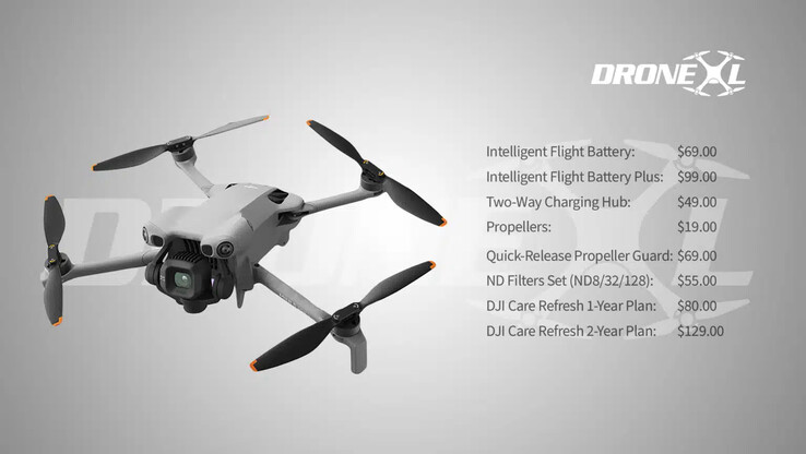 (Image source: via DroneXL)