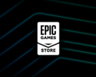 The logo for Epic Games Store (image source: Epic Games)