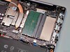 Asus ExpertBook PM3: Single SO-DIMM slot occupied