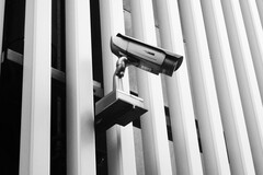 AI surveillance tools raises new privacy concerns.