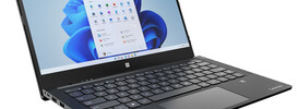 Core i5-1235U performance debut: Gateway Ultra Slim 14.1 GWTC51427 laptop review