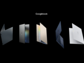 Googlebook laptops are positioned as higher-end, AI-focused alternatives to traditional Chromebooks.