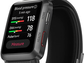 The Watch D is also certified to take ECGs. (Image source: Huawei)