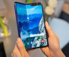 The revised Galaxy Fold will also be showcased at this year's IFA expo in Berlin. (Source: Wall Street Journal)