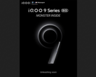 The iQOO 9 series is coming to India. (Source: iQOO)