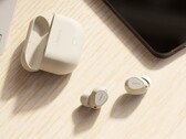The Jabra Elite 10 Gen 2 wireless noise-canceling earbuds can now be bought for a record-low price. (Image source: Jabra)