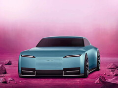 Price increase at Jaguar: Doubling of the average selling price for new electric sedans. (Image source: InsideEVs)