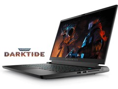 Dell Alienware m15 R5 will be down to only $1180 USD with AMD Zen 3 CPU, GeForce RTX 3060 GPU, and 165 Hz 3 ms display for July 4th weekend (Image source: Dell)